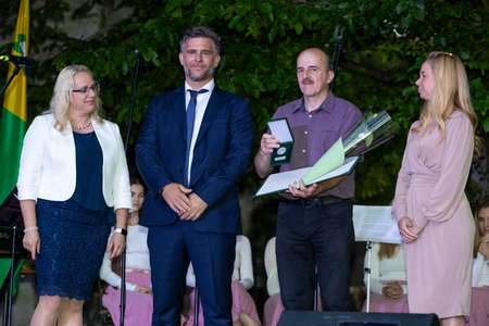 Marjan Malovrh. Foto: Tine Lisjak